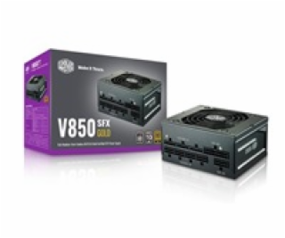 V850 SFX GOLD 850W, PC-Netzteil