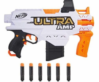 Nerf Ultra Amp detská zbraň 