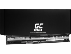 Green Cell/ HP82ULTRA/ 14.8V/ 3400 mAh/ Li-Ion/ VI04 HSTNN-LB6K pre HP Pavilion/Envy 14 15 17/ neoriginálna