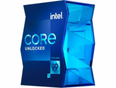 Intel Core i9-11900K processor 3.5 GHz 16 MB Smart Cache Box