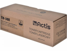 Actis TH-30X toner (replacement pre HP 30X CF230X; štandard; 3500 pages; black)