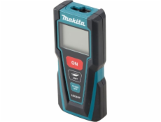 Makita LD030P rangefinder Black Turquoise 0 - 30 m