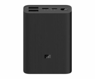 Xiaomi 10000 mAh Mi PowerBank 3 Compact