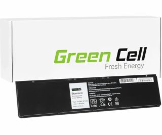 Green Cell DE93 Bateria Dell Latitude E7440 4500mAh Li-Pol