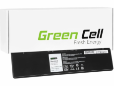 Green Cell DE93 Bateria Dell Latitude E7440 4500mAh Li-Pol