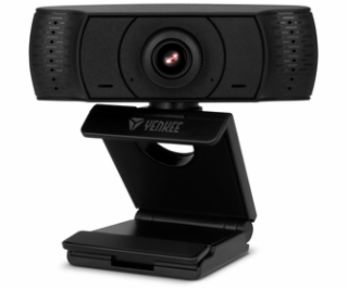 YWC 100 Full HD USB Webcam AHOY YENKEE