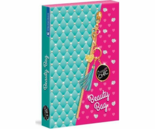 Clementoni Clementoni Crazy chic Beauty Palette 18644