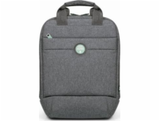 Port Designs YOSEMITE Eco notebook case 35.6 cm (14 ) Backpack Grey