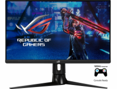 ASUS ROG/XG27AQ/27"/IPS/QHD/170Hz/1ms/Black/3R