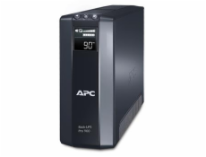 Záložní zdroj APC Power-Saving Back-UPS Pro 900, 230V, české zásuvky