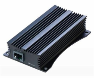 Konvektor Mikrotik RBGPOE-CON-HP 48 to 24V PoE konvertor