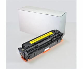 Toner CRG-718Y kompatibilní žlutý pro Canon i-SENSYS LBP7...