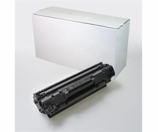 Toner CE278A No.78A kompatibilní černý pro HP P1566, P160...