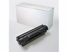 Toner CE278A No.78A kompatibilní černý pro HP P1566, P1606w  (2100str./5%) - CRG-728, CRG-726