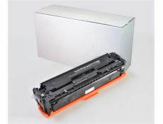 Toner CE320A, No.128A kompatibilní černý pro HP Pro CM1415 (2000str./5%)