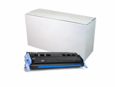 Toner Q6001A, CRG-707C kompatibilní azurový pro HP a Canon (2000str./5%)