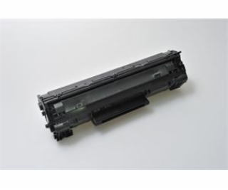 Toner CB436A, No.36A kompatibilní černý pro HP LaserJet P...