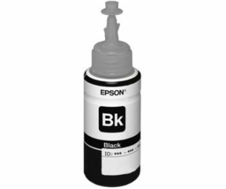 Inkoust Epson T6731 černý