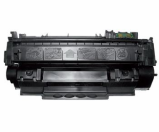 Toner Q5949X, No.49X kompatibilní černý pro HP LaserJet 1...