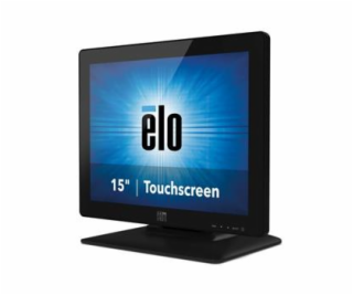 Dotykový monitor ELO 1523L, 15  LED LCD, PCAP (10-Touch),...