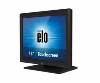 Dotykový monitor ELO 1517L, 15  LED LCD, IntelliTouch (Si...