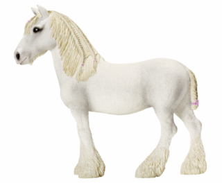 Schleich Farm Life Shire Mare