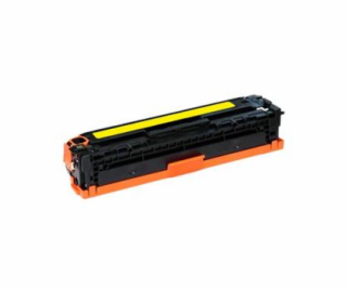 Toner CF212A, CRG-731Y kompatibilní žlutý pro HP a Canon ...