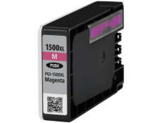 Inkoust PGI-1500M XL kompatibilní purpurový pro Canon(17ml)