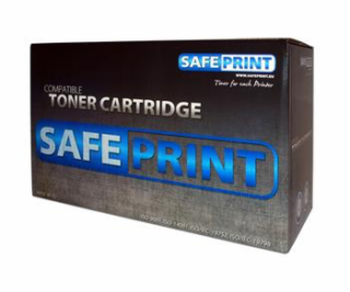 Toner Safeprint 44973508 kompatibilní černý pro OKI C511/...