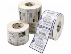 Zebra termopapier Z-Select 2000D, 76x51mm 800263-205