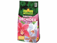 Substrát Agro  pro orchideje 3l