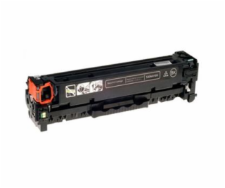 Toner CF410X kompatibilní pro HP, černý (6500 str.)