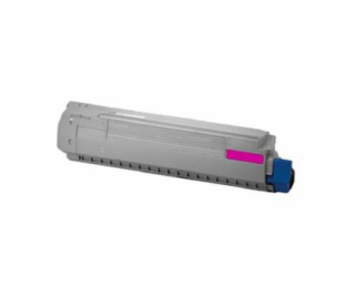 Toner 44059210 kompatibilní pro OKI MC860, purpurový (100...