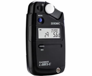 Expozimetr Sekonic L-308X-U Flashmate