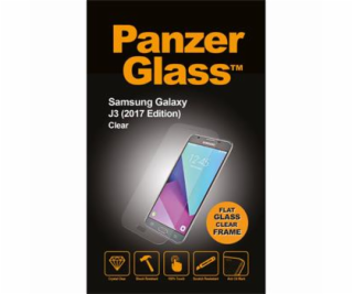 Tvrzené sklo PanzerGlass Edge-to-Edge pro Samsung Galaxy ...