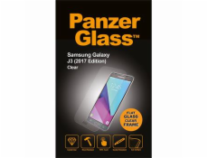 Tvrzené sklo PanzerGlass Edge-to-Edge pro Samsung Galaxy J3 (2017) čiré