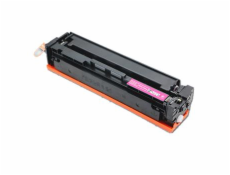 Toner CRG-045H M (CRG 045) kompatibilní pro Canon, purpurový (2300 str.)