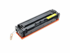 Toner CRG-045H Y (CRG 045) kompatibilní pro Canon, žlutý (2300 str.)