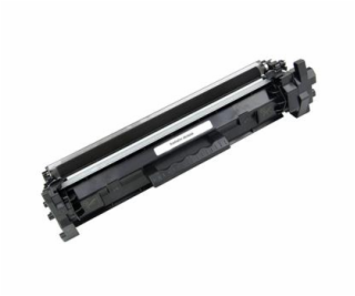 Toner CF217 XL s čipem kompatibilní pro HP, černý (5000 s...