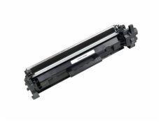 Toner CF217 XL s čipem kompatibilní pro HP, černý (5000 str.)