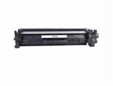 Toner CF230X s čipem kompatibilní pro HP, černý (3500 str.)