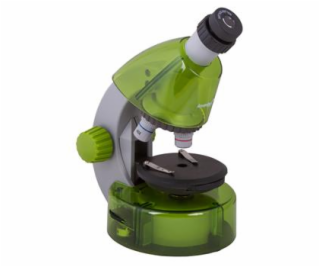 Mikroskop Levenhuk LabZZ M101 Lime