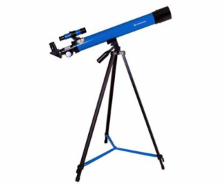 Teleskop Bresser Junior Space Explorer 45/600 blue