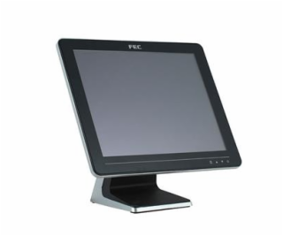 Dotykový monitor FEC AM-1015C, 15  LED LCD, PCAP (10-Touc...