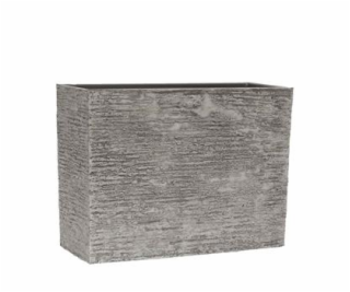 Květináč G21 Natur Box 60 x 45 x 25