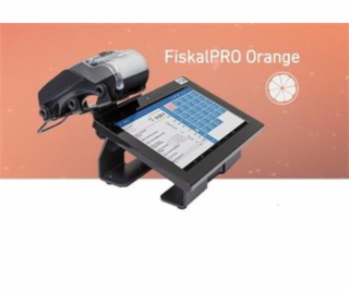 Stojan FiskalPRO VX520 k tabletu