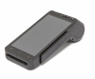 eKasa FiskalPRO A8 3/4G, LTE, WiFi, BT, USB - SK