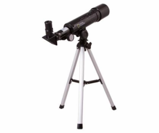 Teleskop Bresser National Geographic 50/360 AZ Telescope