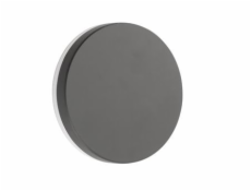 Svítidlo Nova Luce SUITE WALL GREY nástěnné, IP 54, 10 W 