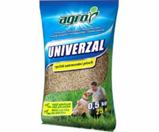 Travní směs Agro  UNIVERZÁL 0,5 kg